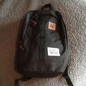 Levi’s Blackpack